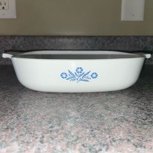 Corningware